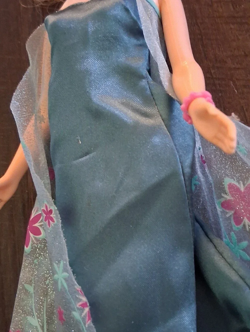 VTG 1996 Starlight Dance Barbie from the Classique Collection